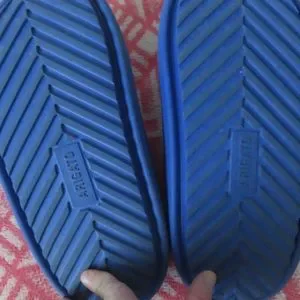 Axel Arigato | Shoes | Axel Arigato Blue Magma Flatform  display picture 3